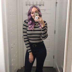 Meet your Posher, Brindley